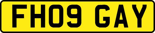 FH09GAY