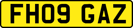 FH09GAZ