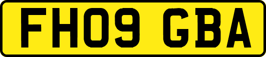 FH09GBA
