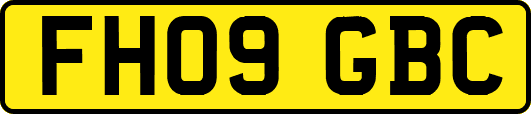 FH09GBC
