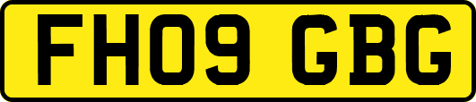 FH09GBG