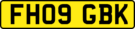 FH09GBK