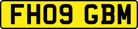 FH09GBM