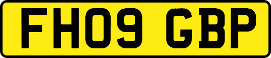 FH09GBP