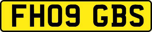 FH09GBS