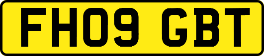 FH09GBT
