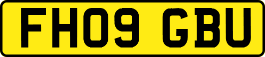 FH09GBU