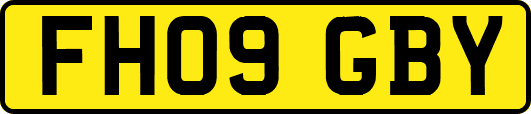 FH09GBY