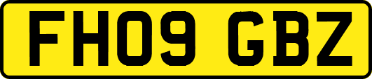 FH09GBZ