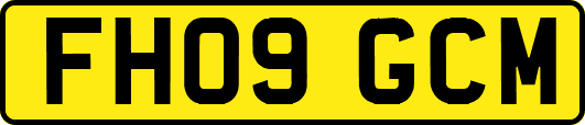 FH09GCM