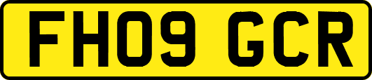 FH09GCR