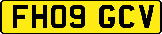 FH09GCV