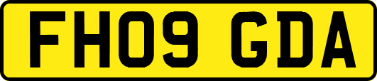 FH09GDA