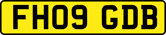 FH09GDB