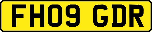 FH09GDR