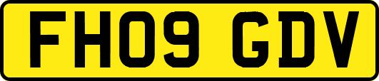 FH09GDV