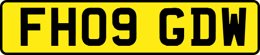 FH09GDW