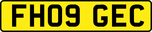 FH09GEC