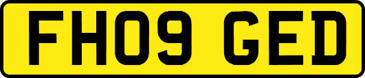 FH09GED