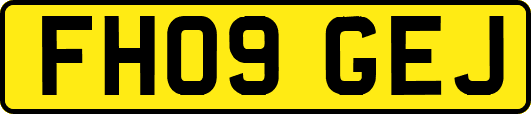 FH09GEJ