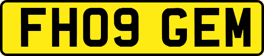 FH09GEM