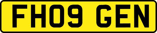 FH09GEN