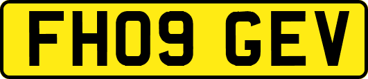 FH09GEV