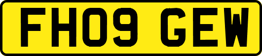 FH09GEW