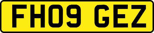 FH09GEZ