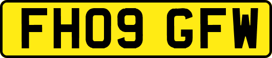 FH09GFW