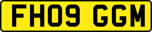 FH09GGM