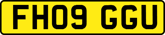 FH09GGU