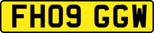 FH09GGW