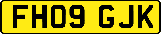 FH09GJK