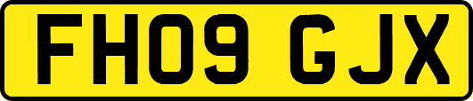 FH09GJX