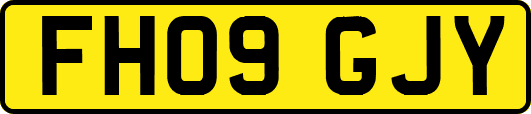 FH09GJY