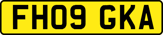 FH09GKA