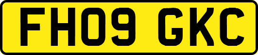 FH09GKC