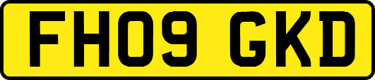 FH09GKD