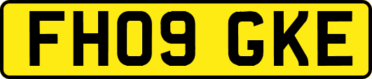 FH09GKE