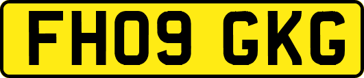 FH09GKG