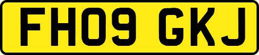 FH09GKJ