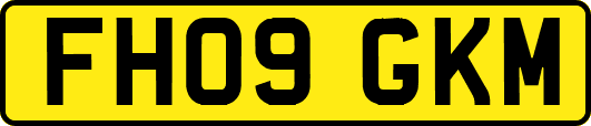 FH09GKM