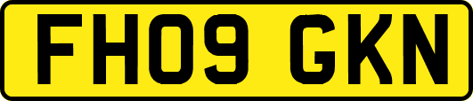 FH09GKN