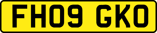 FH09GKO