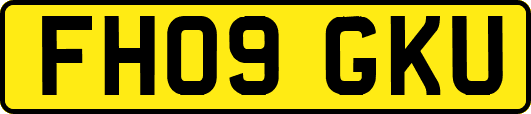 FH09GKU
