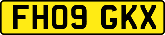 FH09GKX