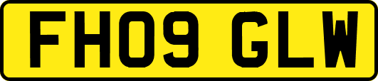 FH09GLW