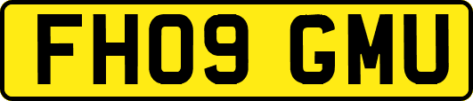 FH09GMU