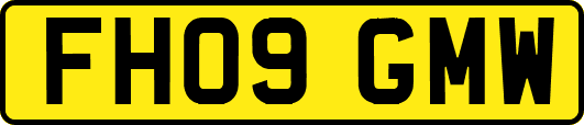 FH09GMW